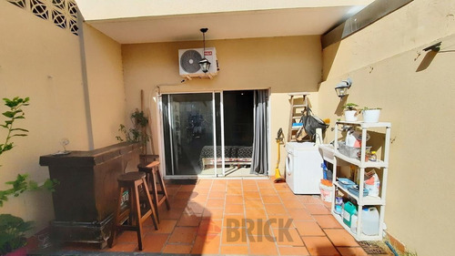 Imagen 14 de 28 de Tomas Le Breton Al 5800 - 10 Años Espectacular Jardin T/sol 67 M2 Totales - Villa Urquiza
