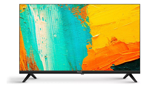 Smart Tv 32 Hisense Vidaa 32a42k