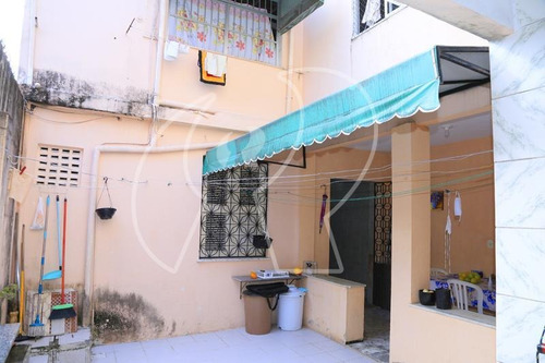 Casa Com 7 Dormitórios À Venda, 119 M² Por R$ 570.000,00 - Joaquim Távora - Fortaleza/ce - Ca0317