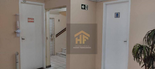 Imagem 11 de 20 de Sala Comercial No Rosarinho, Recife - Sa0014