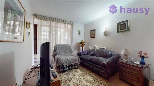 Tour Virtual // Av. El Bosque Sur (71809)