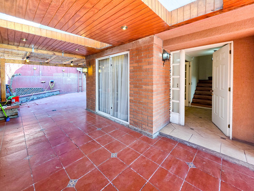 Arriendo Casa 4d/4b - La Florida