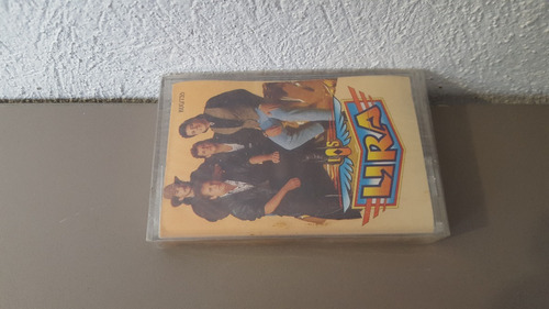 Cassette Los Lira