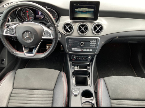 Imagen 13 de 13 de Mercedes-benz Clase Cla 2018 2.0 250 Cgi Sport At