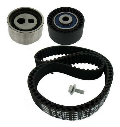 Imagen 1 de 2 de Kit Distribución Skf Peugeot 207 Compact 1.9 Diesel | 08-12