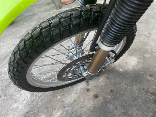 Imagen 5 de 13 de Dr 650 Dr 650