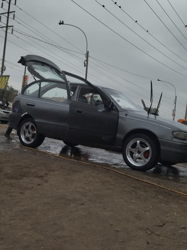 Hyunday Accent 94 Gasolina/gnv