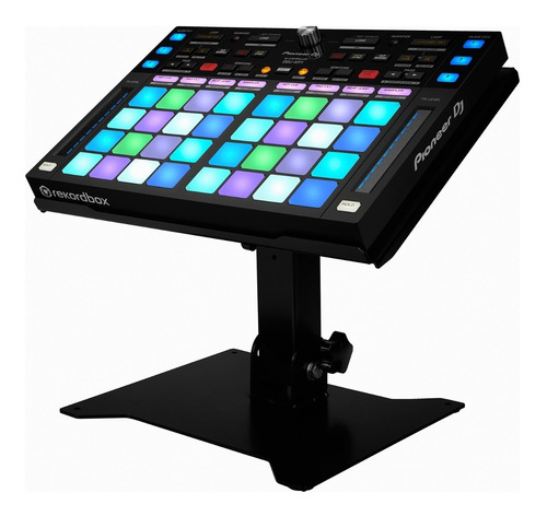Imagen 6 de 6 de Pioneer Ddj Xp1 Controlador De Dj Para Rekordbox Dj Y Dvs