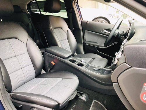 Mercedes-benz Gla 200 1.6 Cgi Flex Style 7g-dct