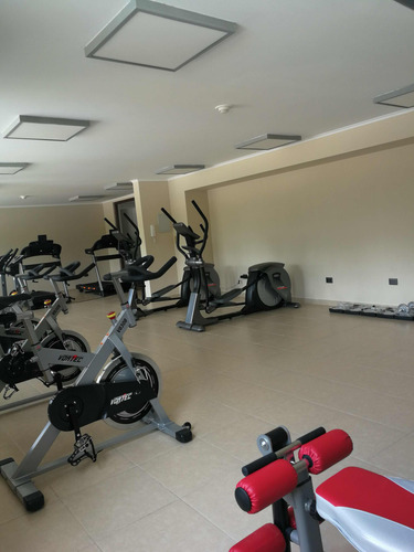 Departamento Villarrica 2d2b En Costanera Playa