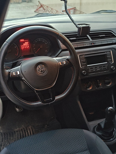 Volkswagen Gol Trend 1.6 Trendline 101cv