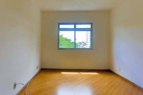 Apartamento A Venda Em São Paulo - 21901