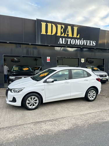 Chevrolet Onix lt