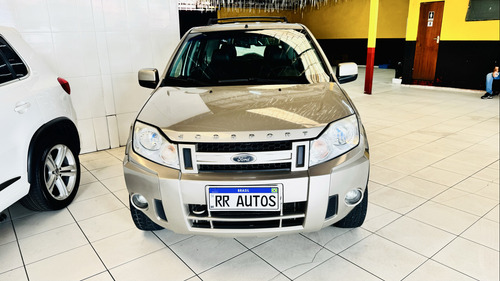 Ford Ecosport 2.0 Xls Flex Aut. 5p
