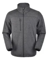 Comprar Chaqueta Micropolar Hombre Baker Cierre Ykk® Lenga® Sustentable