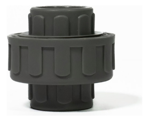 Unión Americana Ppr 25mm Polifusion Agua Fria Caliente