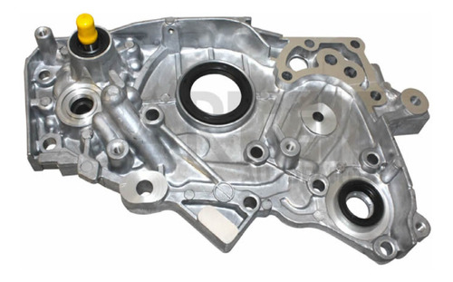 Bomba De Aceite Dodge H100 2003-2004-2005 2.4 L4 Ck