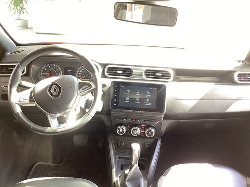 Renault Duster 1.3 Iconic At