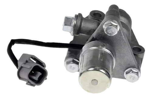 Dc1. Solenoide De Sincronización Variable Del Motor