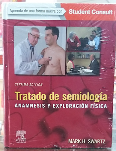 Tratado De Semiologia