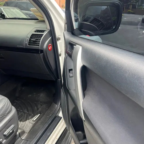 Toyota Prado 4.0 Tx-l Fi
