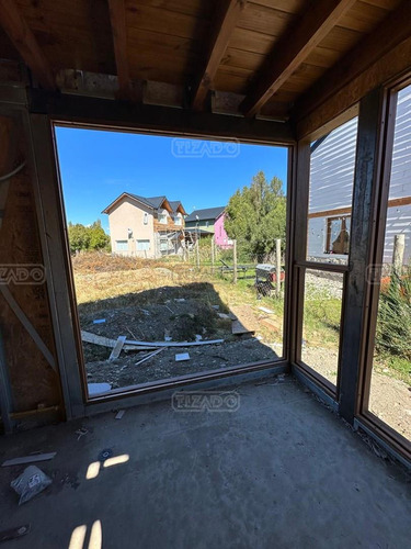 Casa Dúplex En Venta En Dina Huapi, Bariloche, Patagonia
