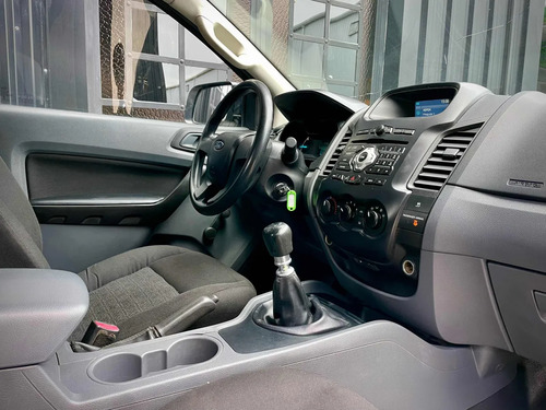 Ford Ranger 2.2 Cd Xl Tdci 150Cv