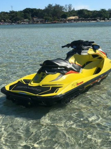 Seadoo Rxp X 260 Rs