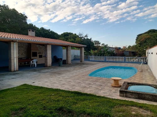 Imagem 1 de 30 de Chácara Com 3 Dormitórios À Venda, 1000 M² Por R$ 330.000,00 - Chácara Ipês - Caçapava/sp - Ch0131