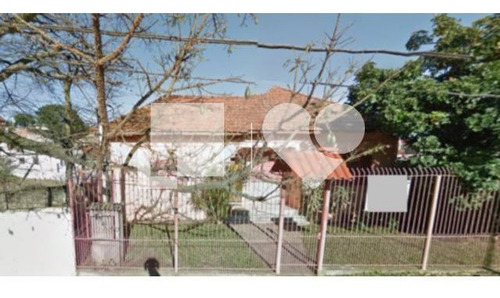 Imagem 1 de 10 de Casa - Partenon - Ref: 5396 - V-224434