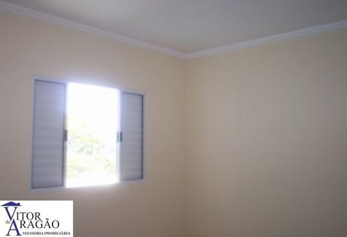 Imagem 3 de 9 de 02238 - Sobrado 3 Dorms. (3 Suítes), Horto Florestal - São Paulo/sp - 2238