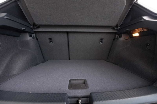 Imagem 11 de 15 de Volkswagen T-cross Comfortline 200tsi 1.0t 128cv Aut./2020