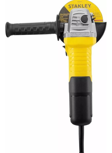 Esmerilhadeira Angular 4 1/2 Pol. 900w Stgs9115d Stanley