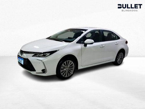 Toyota Corolla 2.0 Xei Dynamic Force Flex Aut. 4p