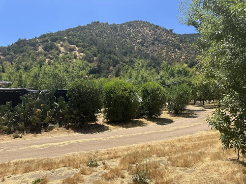 Vive O Invierte En Parcelas Planas Con Vista A Montaña