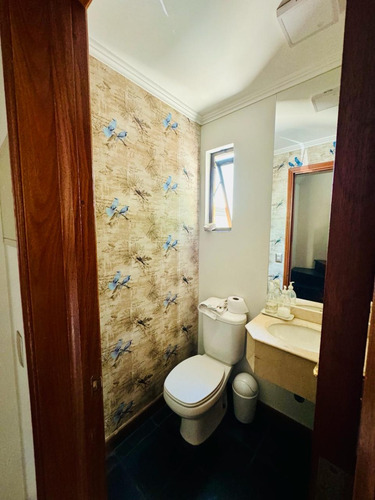 Gran Oportunidad En Condominio Los Castaños!!!