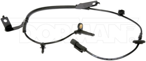 Sensor Abs 2012 Jeep Patriot Limited L4; 2.4l Del Der