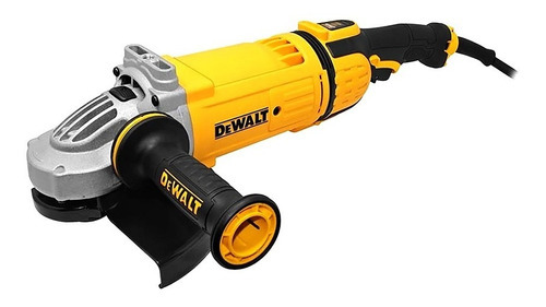 Esmeriladora Angular 9 2700w 6500 Rpm Dewalt Dwe4579-b3