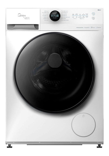  Midea MF200D105WB/WK-02  Branco 