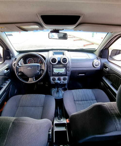 Imagem 15 de 15 de Ford Ecosport Freestyle 1.6 16v Flex 5p Aut 2009