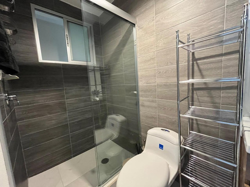 Departamento En Venta En Paseos Del Bosque I. A 10 Minutos De Interlomas