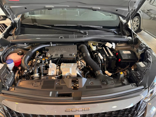 Peugeot 2008 1.0T Allure