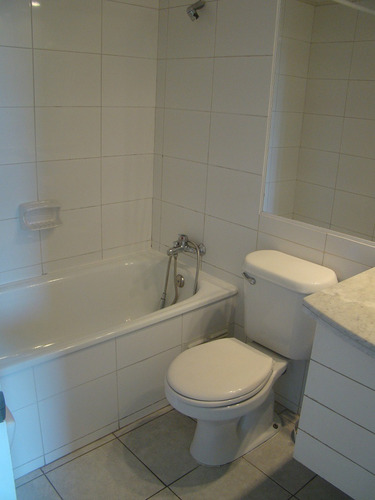 Se Vende Depto 2 Dormitorios 2 Baños Carmen 566