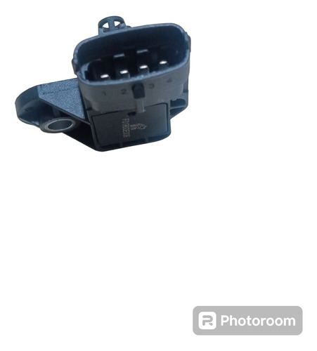 Sensor Map New Byd F3 ( F3 New ) Garantizado