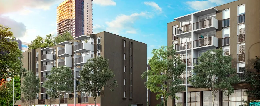DO Apartments