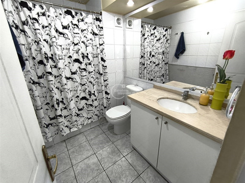 4 Dorm. 2 Baños. Orientación Nor - Oriente . Ñuñoa