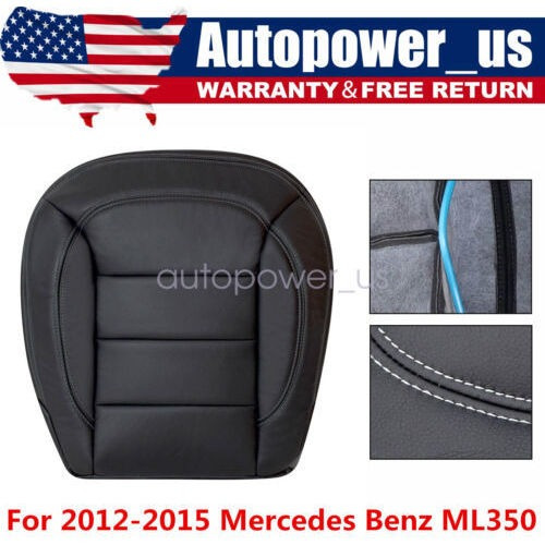 For 2012-2015 Mercedes Benz Ml350 4matic Driver Bottom L Tta