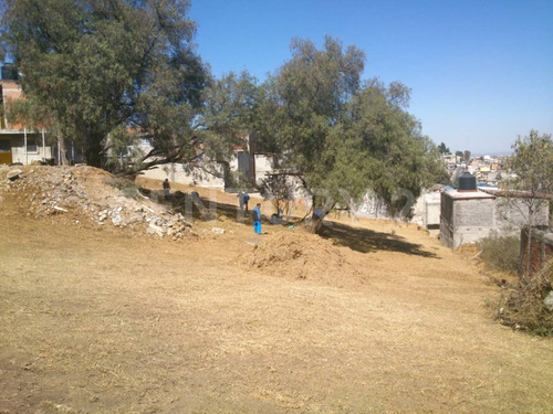 Terreno En Venta En La Colonia Francisco I. Madero, Villas Nicolás Romero