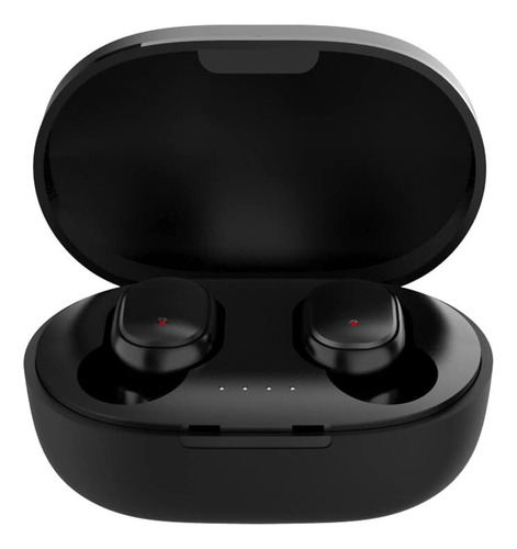Audífonos Bluetooth Manos Libres Para iPhone Y Android