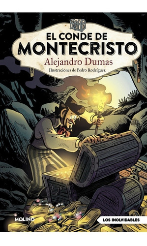 Conde De Montecristo, El - Alejandro Dumas